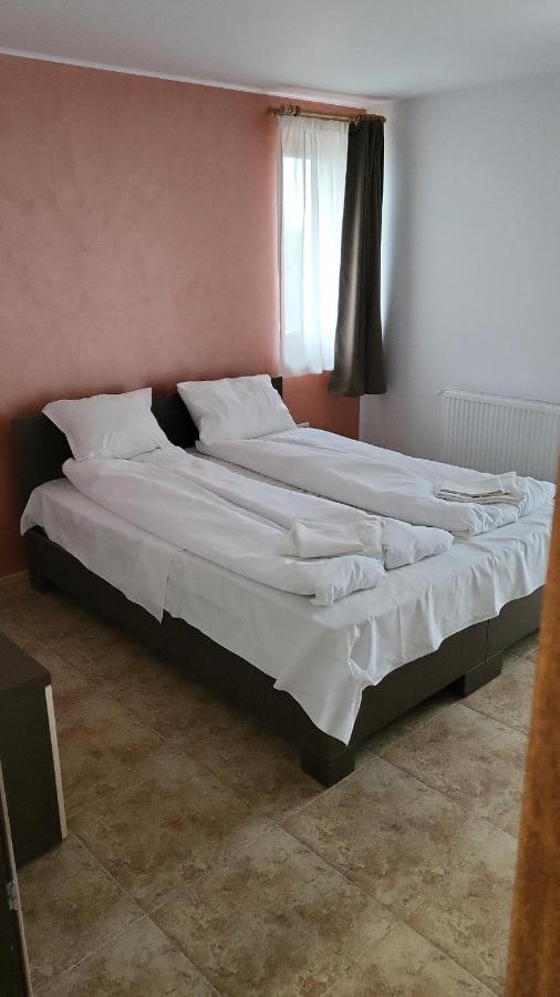 Rosiem House Hotel Techirghiol Phòng bức ảnh