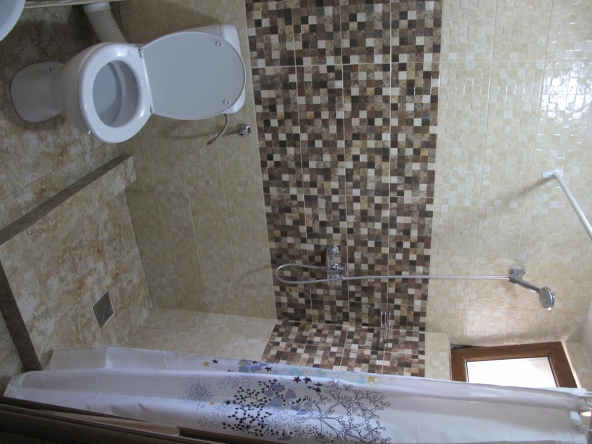 Rosiem House Hotel Techirghiol Ngoại thất bức ảnh