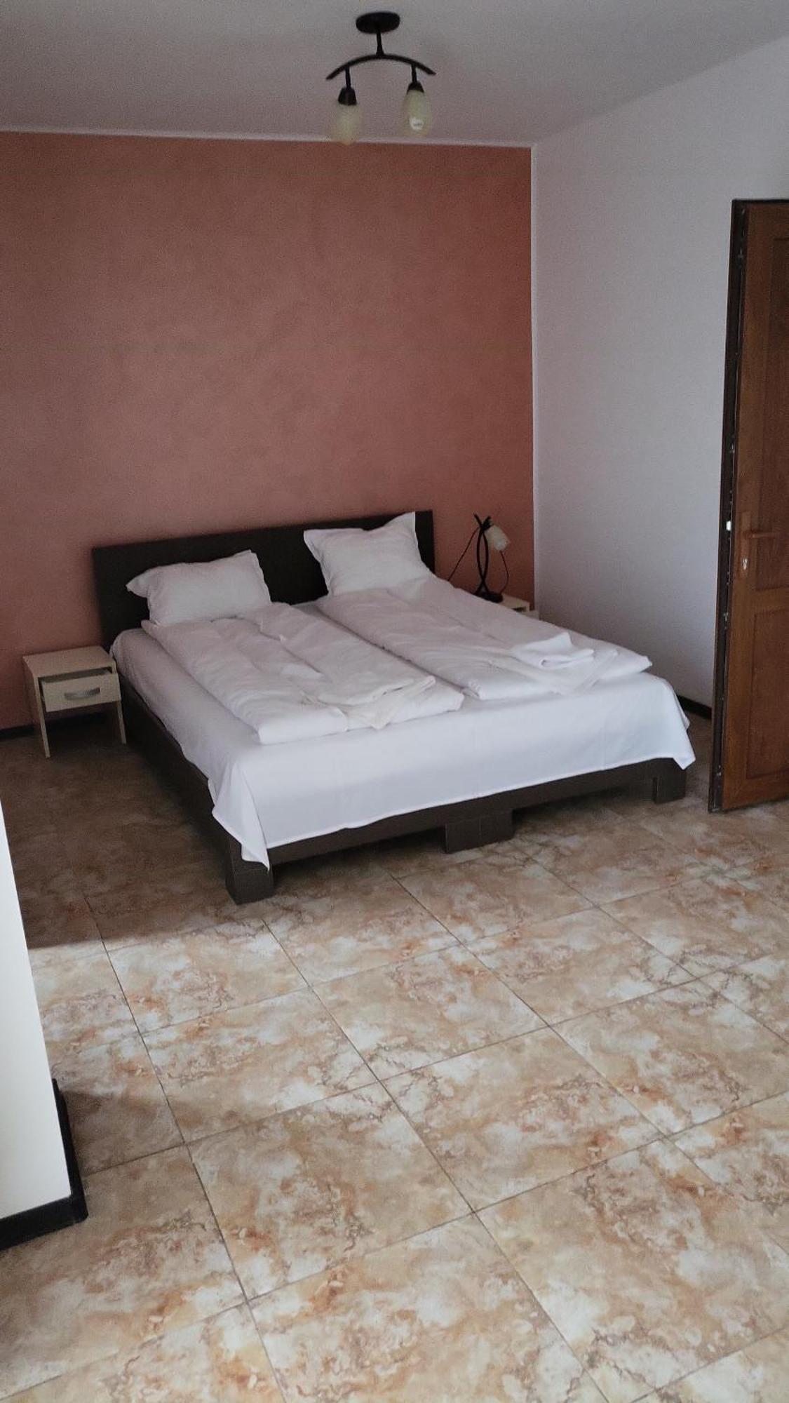Rosiem House Hotel Techirghiol Phòng bức ảnh