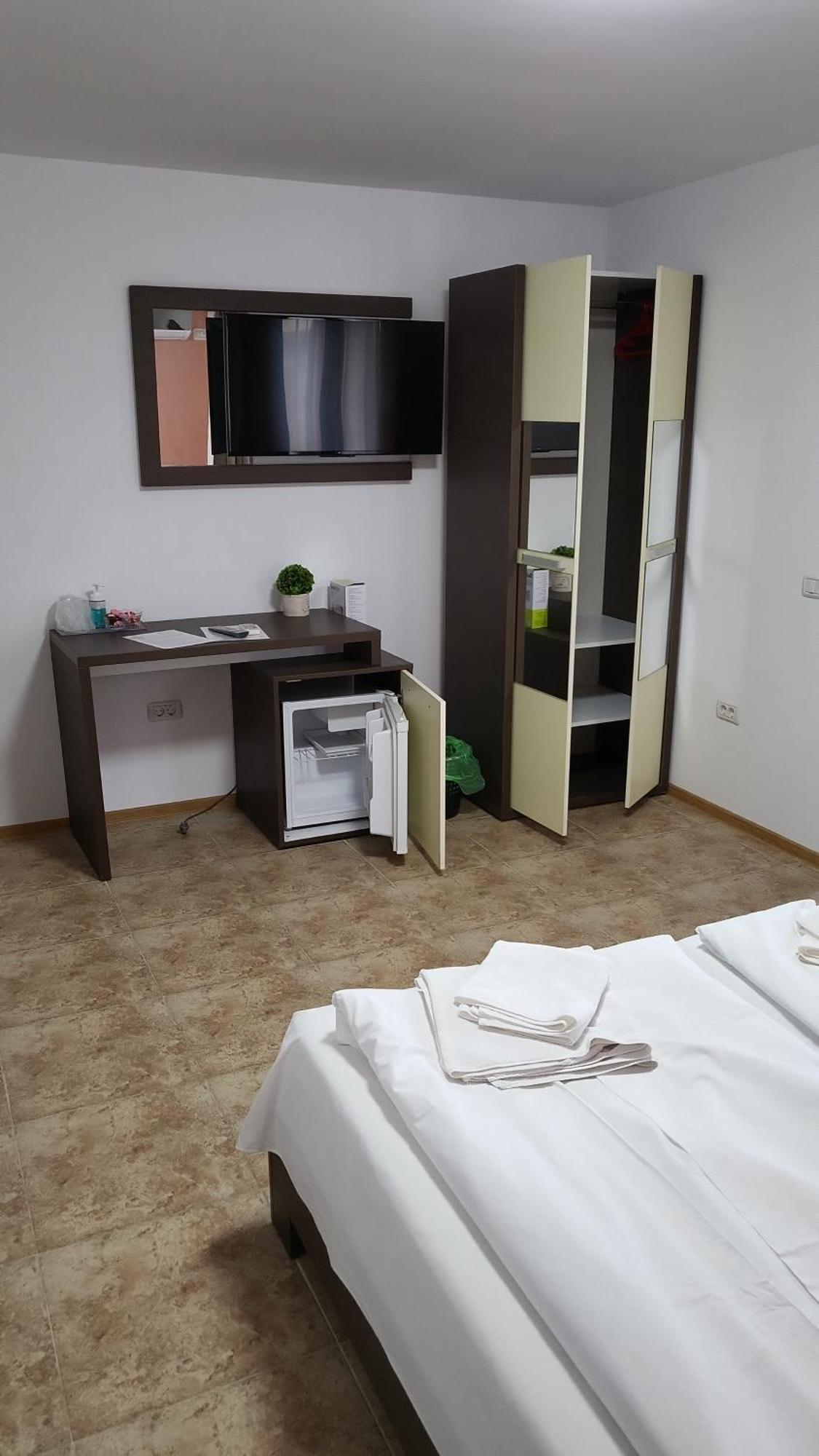 Rosiem House Hotel Techirghiol Phòng bức ảnh