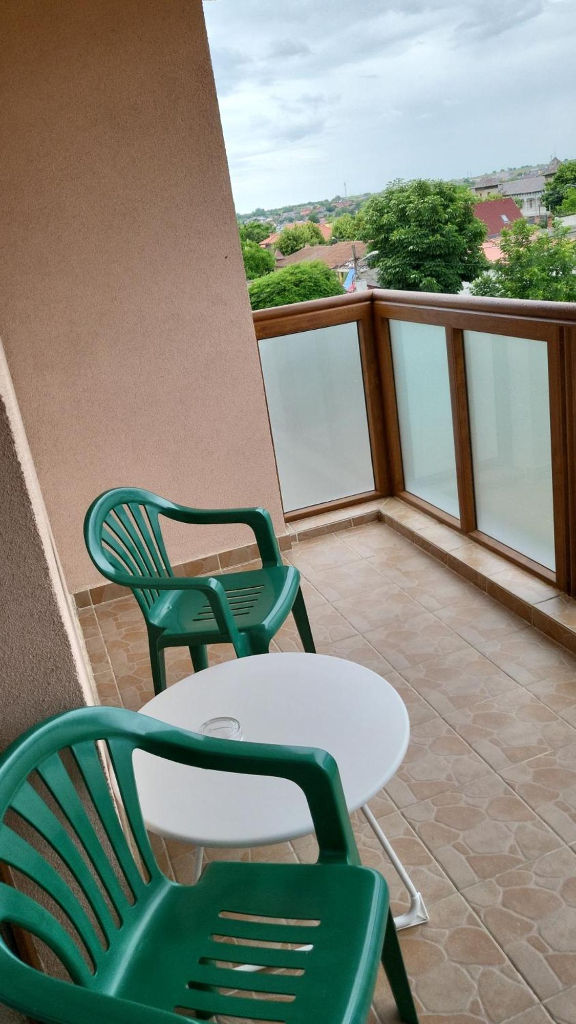 Rosiem House Hotel Techirghiol Phòng bức ảnh