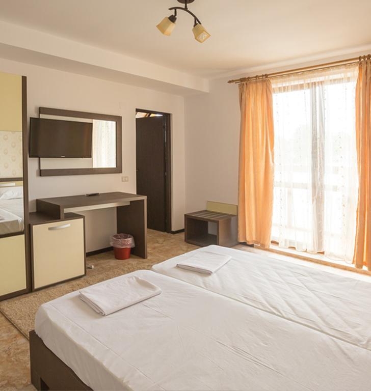 Rosiem House Hotel Techirghiol Phòng bức ảnh