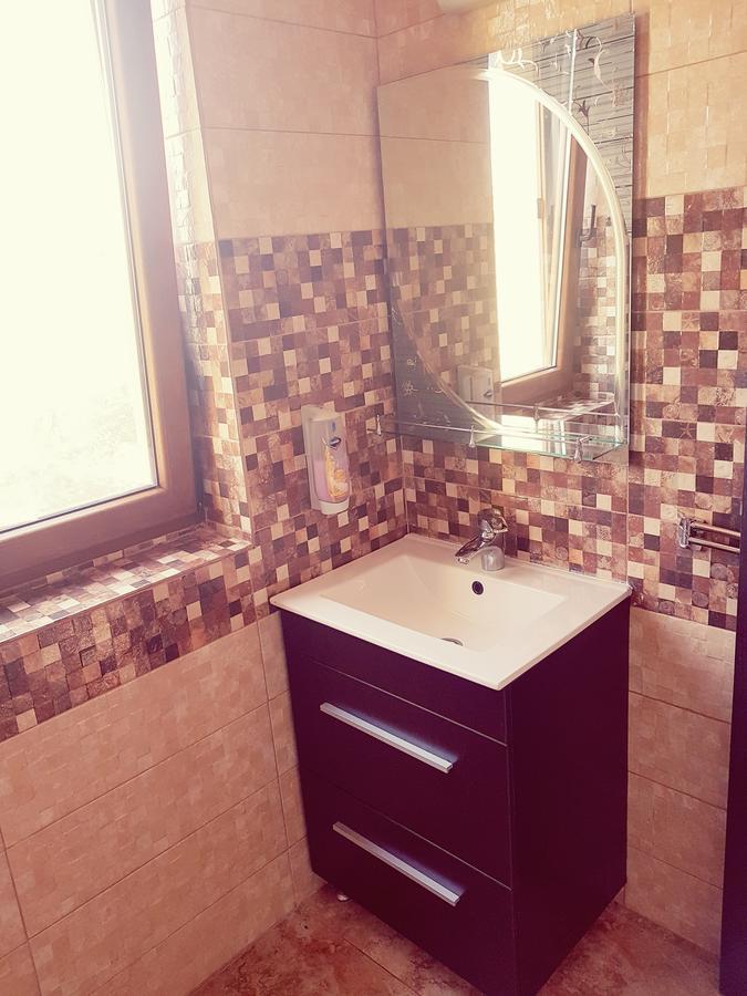 Rosiem House Hotel Techirghiol Ngoại thất bức ảnh